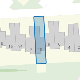 Perceel HLM03-AD-1135