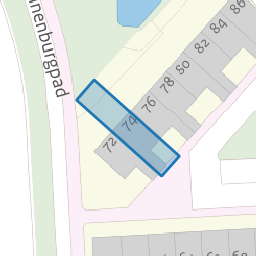 Perceel HLM03-AD-11355