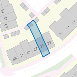 Perceel HLM03-AD-11358