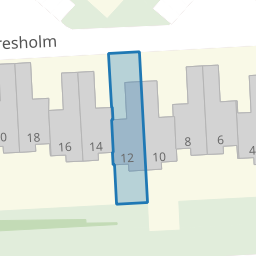 Perceel HLM03-AD-1136