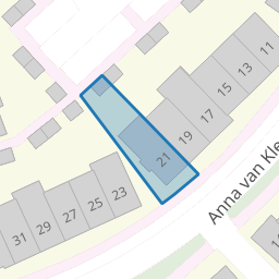 Perceel HLM03-AD-11366