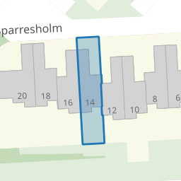 Perceel HLM03-AD-1137