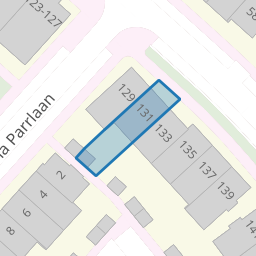 Perceel HLM03-AD-11370