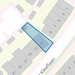 Perceel HLM03-AD-11380