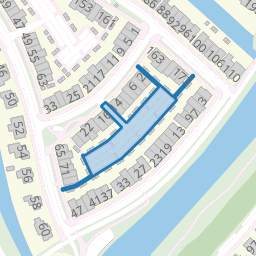 Perceel HLM03-AD-11388