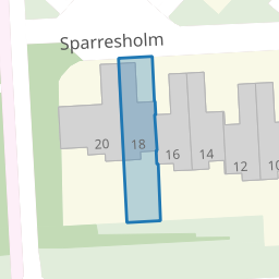 Perceel HLM03-AD-1139