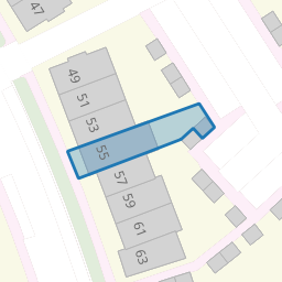 Perceel HLM03-AD-11392