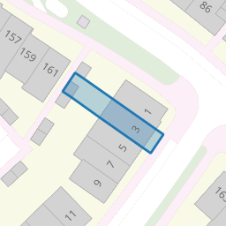 Perceel HLM03-AD-11403