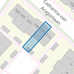 Perceel HLM03-AD-11409