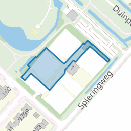 Perceel HLM03-AD-11413