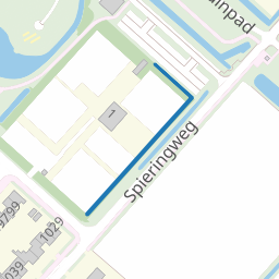 Perceel HLM03-AD-11418