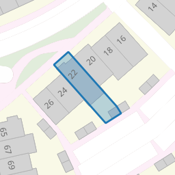 Perceel HLM03-AD-11423