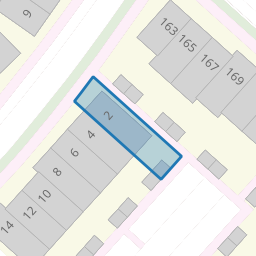 Perceel HLM03-AD-11426