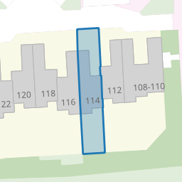 Perceel HLM03-AD-1143