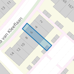 Perceel HLM03-AD-11430