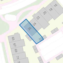 Perceel HLM03-AD-11439