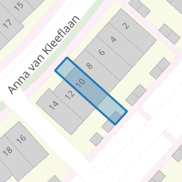 Perceel HLM03-AD-11446