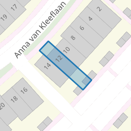 Perceel HLM03-AD-11453