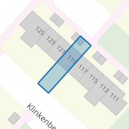 Perceel HLM03-AD-11456