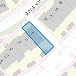 Perceel HLM03-AD-11457