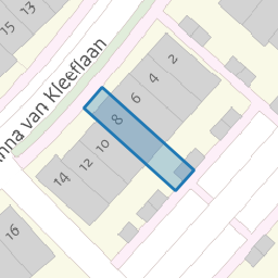 Perceel HLM03-AD-11462