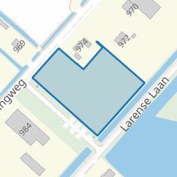 Perceel HLM03-AD-11465