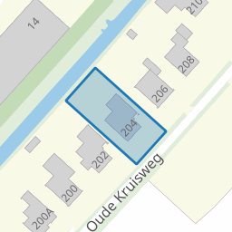 Perceel HLM03-AD-11470