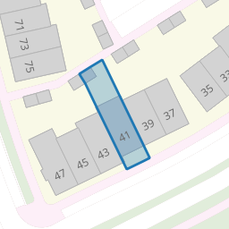 Perceel HLM03-AD-11481