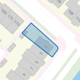 Perceel HLM03-AD-11483