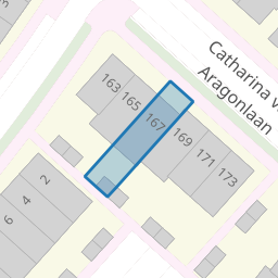 Perceel HLM03-AD-11485