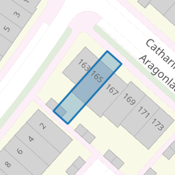 Perceel HLM03-AD-11494