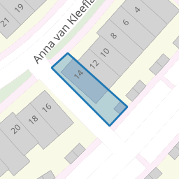 Perceel HLM03-AD-11496