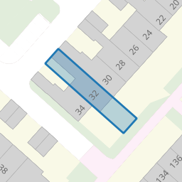 Perceel HLM03-AD-115