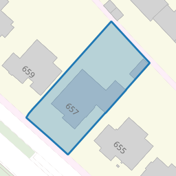 Perceel HLM03-AD-11508