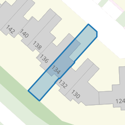 Perceel HLM03-AD-1151