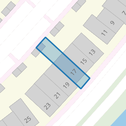 Perceel HLM03-AD-11510