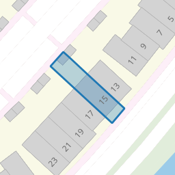 Perceel HLM03-AD-11512