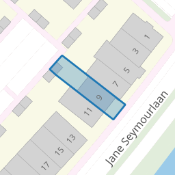 Perceel HLM03-AD-11515