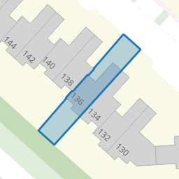 Perceel HLM03-AD-1152