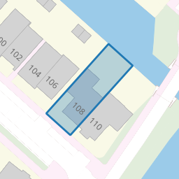 Perceel HLM03-AD-11525