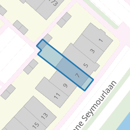 Perceel HLM03-AD-11526