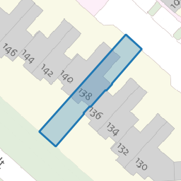 Perceel HLM03-AD-1153