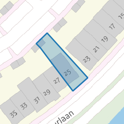 Perceel HLM03-AD-11537