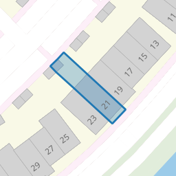 Perceel HLM03-AD-11539