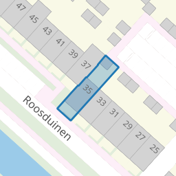 Perceel HLM03-AD-11541