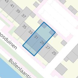 Perceel HLM03-AD-11542