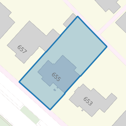 Perceel HLM03-AD-11547