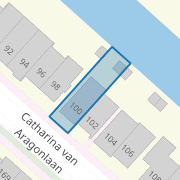 Perceel HLM03-AD-11549