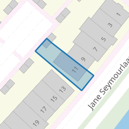 Perceel HLM03-AD-11551