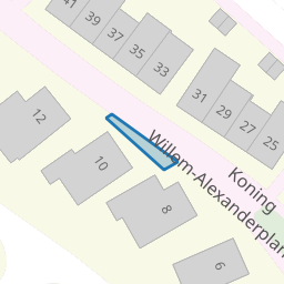 Perceel HLM03-AD-11574